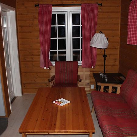 Gamlestolen Fjellstue Villa Etnedal Екстериор снимка