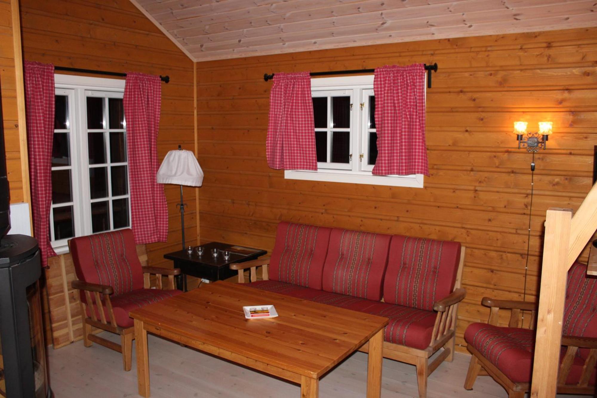 Gamlestolen Fjellstue Villa Etnedal Екстериор снимка