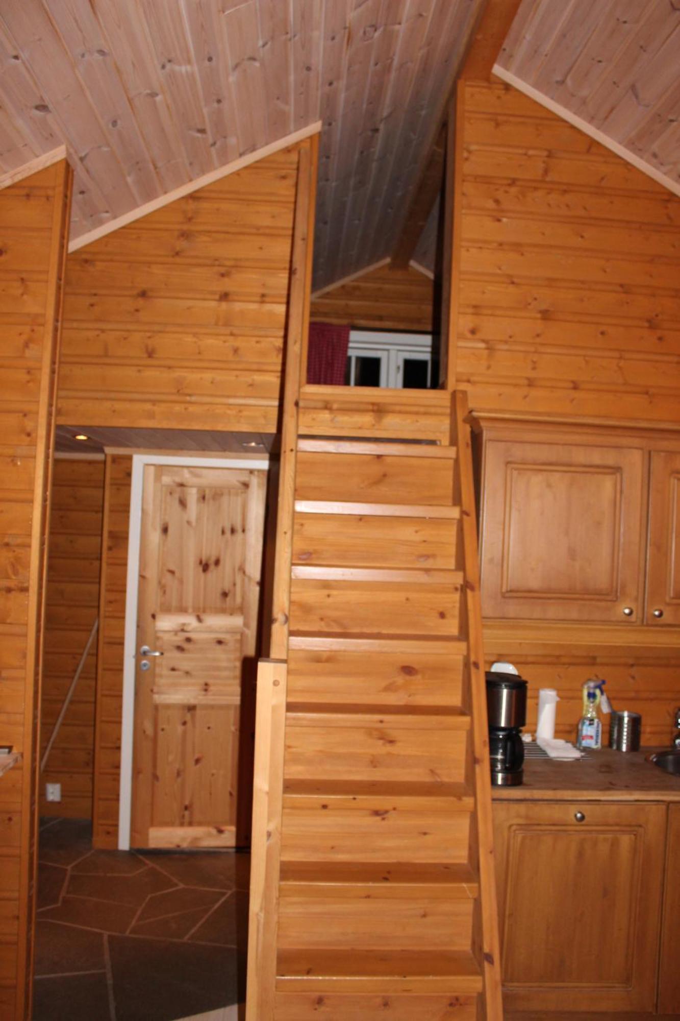 Gamlestolen Fjellstue Villa Etnedal Екстериор снимка