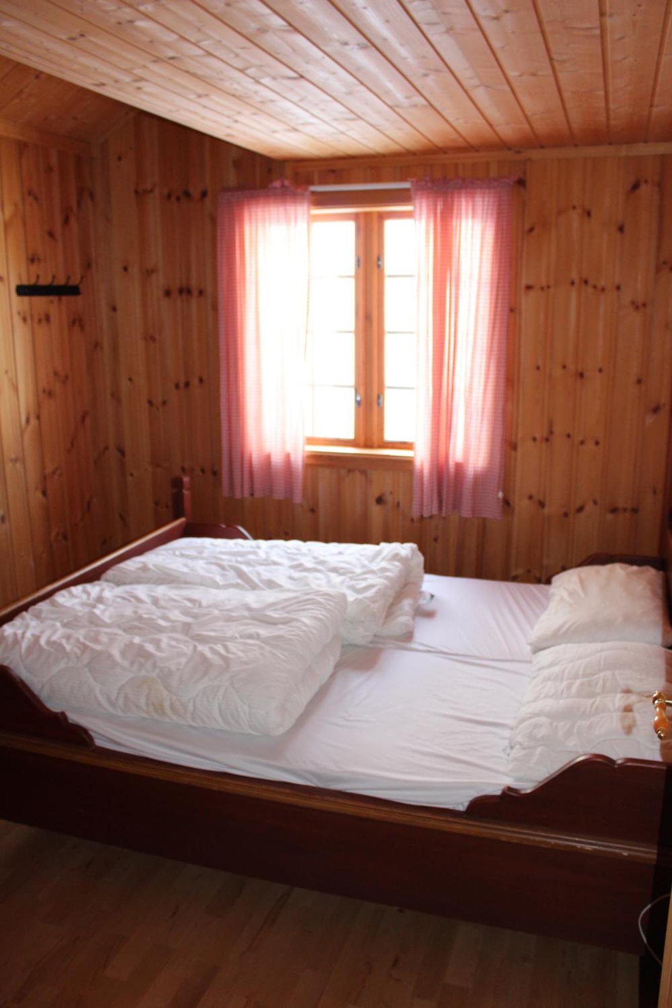 Gamlestolen Fjellstue Villa Etnedal Екстериор снимка
