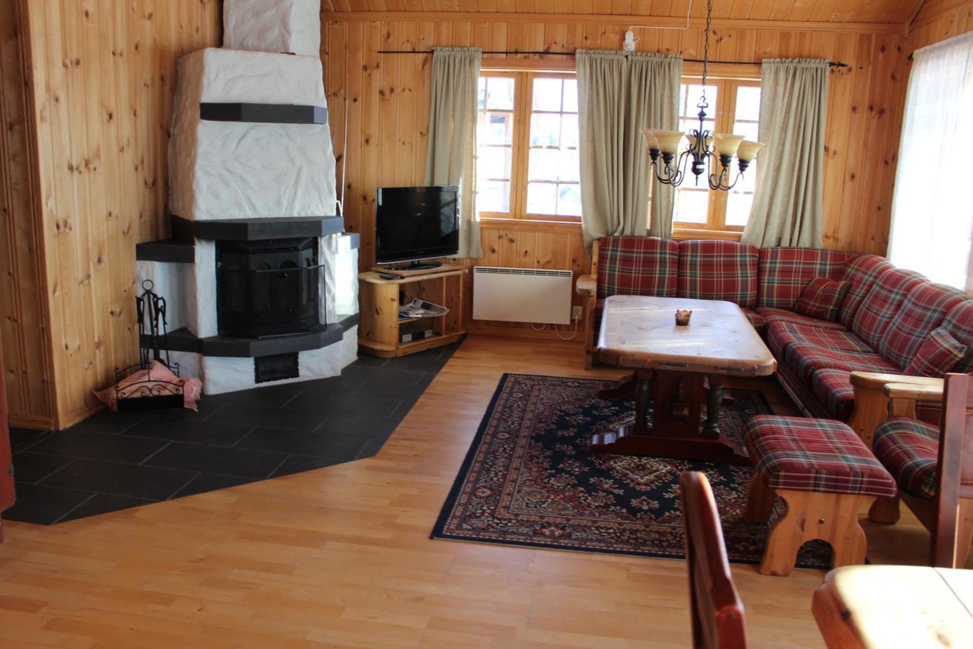Gamlestolen Fjellstue Villa Etnedal Екстериор снимка