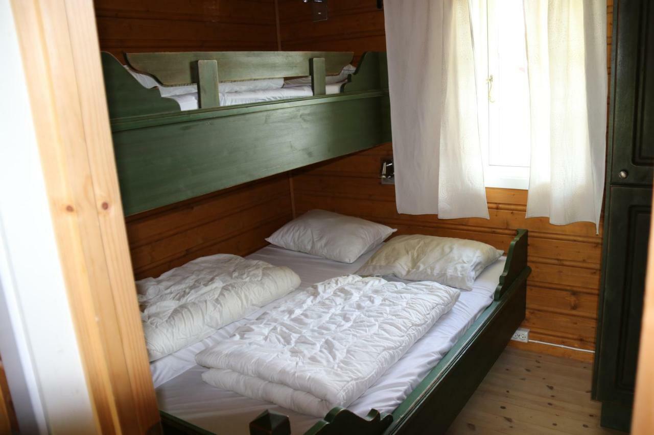 Gamlestolen Fjellstue Villa Etnedal Екстериор снимка