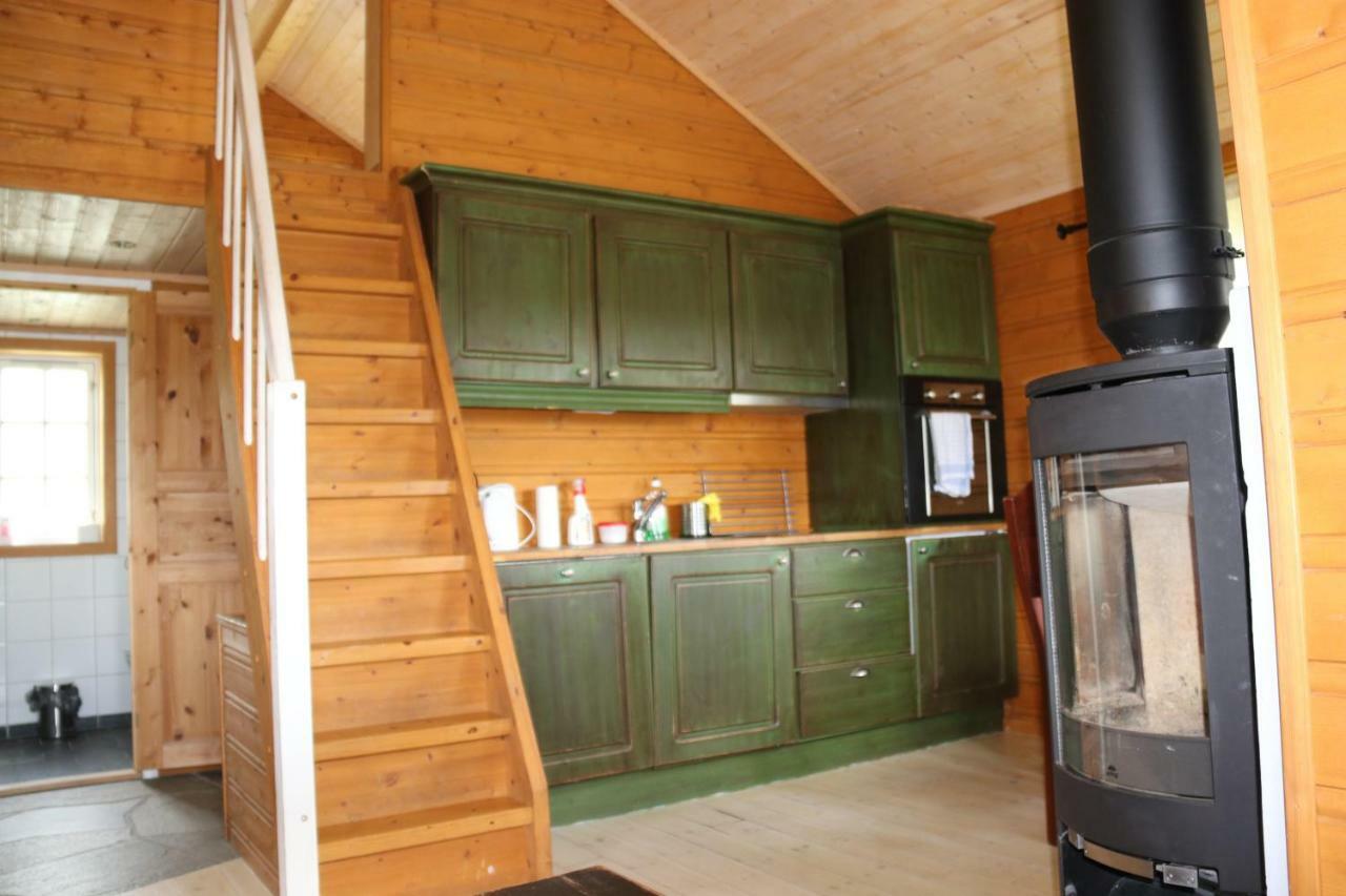 Gamlestolen Fjellstue Villa Etnedal Екстериор снимка