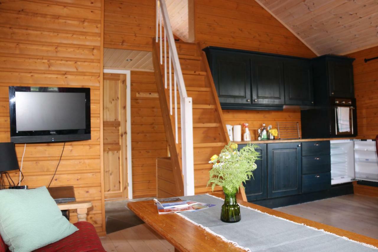 Gamlestolen Fjellstue Villa Etnedal Екстериор снимка