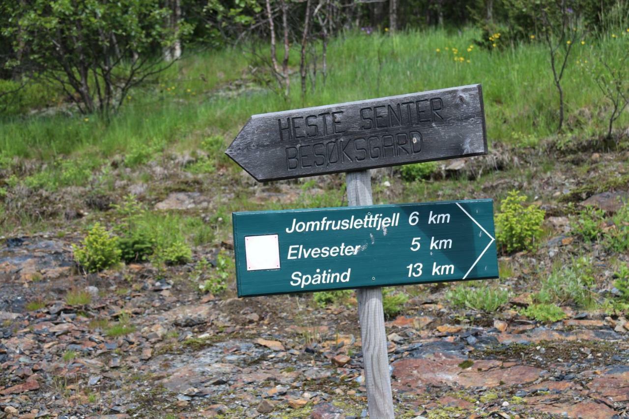 Gamlestolen Fjellstue Villa Etnedal Екстериор снимка
